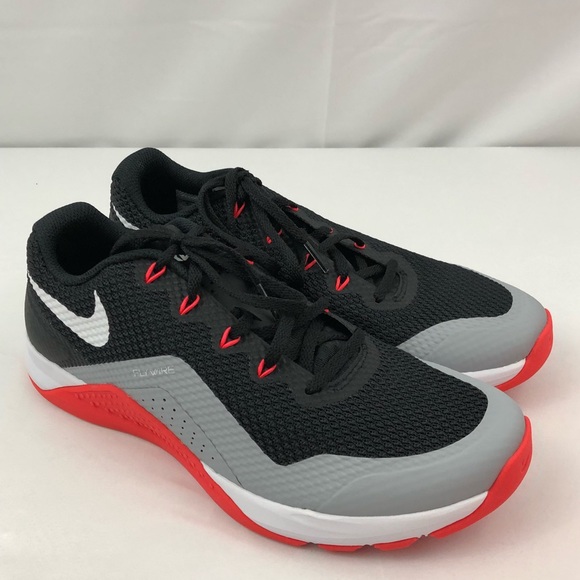 Nike MetCon Repper DSX Orange/Black - Picture 3 of 5